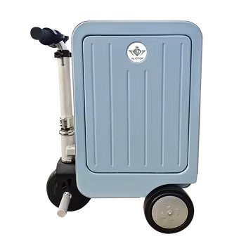 Rideable Suitcase Amazon