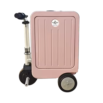 Iompar Éadrom-Ar Bhagáiste Cliste Leictreach